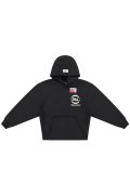 PAL sporting goods パルスポーティンググッズ Q-SERIES CLASSIC HOODIE{-BDA}