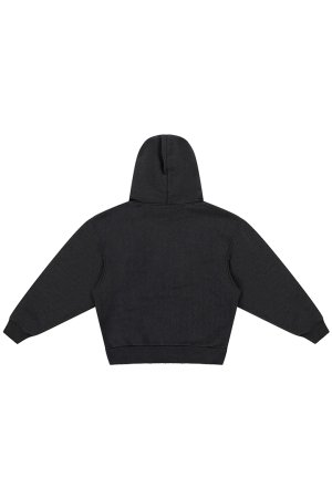 画像2: PAL sporting goods パルスポーティンググッズ Q-SERIES CLASSIC HOODIE{-BDA}