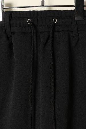 画像2: 【 20%OFF セール｜24,200円→19,360円】 el conductorH コンダクター ROUND HEM 2LINE JERSEY SKIRT（レディース）{-BCS}