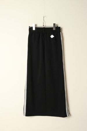 画像4: 【 20%OFF セール｜24,200円→19,360円】 el conductorH コンダクター ROUND HEM 2LINE JERSEY SKIRT（レディース）{-BCS}