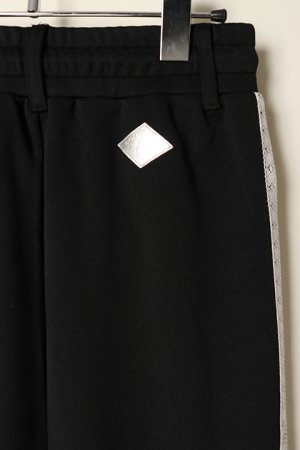 画像5: 【 20%OFF セール｜24,200円→19,360円】 el conductorH コンダクター ROUND HEM 2LINE JERSEY SKIRT（レディース）{-BCS}