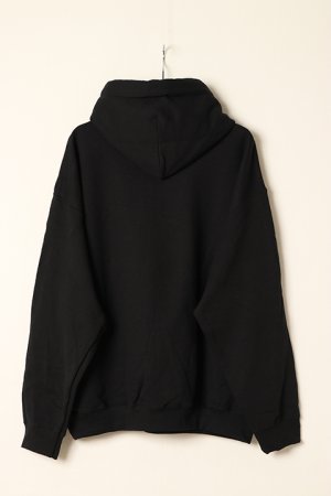 画像5: el conductorH コンダクター SOUVENIR HOODIE 'ROSE{-BDA}