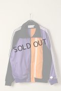 {SOLD}el conductorH コンダクター CRAZY PATTERN TRACK JKT{-BDS}