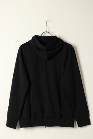 画像5: 【 20%OFF セール｜35,200円→28,160円】 T' ティー PK01 | Zip Hoodie | Long Sleeve | Relax{-BBS}