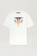 画像6: Palm Angels パームエンジェルス Pin up T-shirt{PMAA001S25JER00A0310-BES}