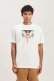 画像8: Palm Angels パームエンジェルス Pin up T-shirt{PMAA001S25JER00A0310-BES}