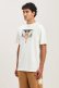 画像9: Palm Angels パームエンジェルス Pin up T-shirt{PMAA001S25JER00A0310-BES}