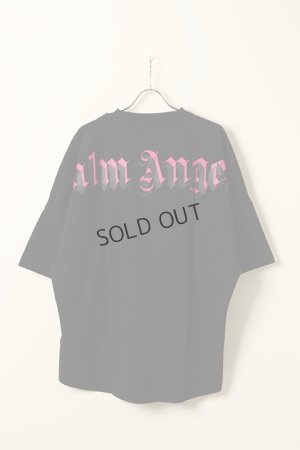 画像1: {SOLD}Palm Angels パームエンジェルス Tシャツ{-BCS}