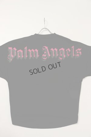 画像2: {SOLD}Palm Angels パームエンジェルス Tシャツ{-BCS}