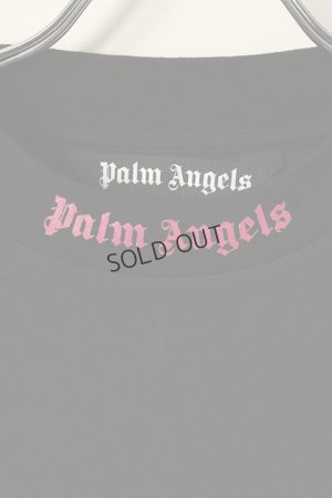 画像4: {SOLD}Palm Angels パームエンジェルス Tシャツ{-BCS}