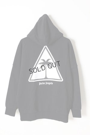 画像2: {SOLD}Palm Angels パームエンジェルス PALM ICON HOODY{-AIS}