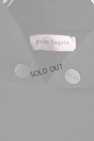 画像3: {SOLD}Palm Angels パームエンジェルス PALM ICON HOODY{-AIS}