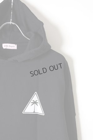 画像4: {SOLD}Palm Angels パームエンジェルス PALM ICON HOODY{-AIS}