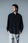 RESOUND CLOTHING リサウンドクロージング NYLON jack shirts{-BDA}