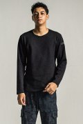 RESOUND CLOTHING リサウンドクロージング velours fleece neo thermal{-BDA}