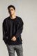 画像6: {SOLD}RESOUND CLOTHING リサウンドクロージング RC chenille velours fleece drop trainer{-BDA}