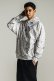 画像2: RESOUND CLOTHING リサウンドクロージング PAINT loose hoodie{-BES}