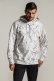 画像7: RESOUND CLOTHING リサウンドクロージング PAINT loose hoodie{-BES}