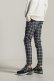 画像2: RESOUND CLOTHING リサウンドクロージング CHRIS EASY HEAT TUCK PANTS{-BDA}