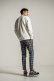 画像5: RESOUND CLOTHING リサウンドクロージング CHRIS EASY HEAT TUCK PANTS{-BDA}