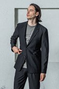 RESOUND CLOTHING リサウンドクロージング GARY JACKET{-BES}