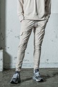 RESOUND CLOTHING リサウンドクロージング Darrell sweatcargo PT{-BES}