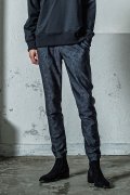 RESOUND CLOTHING リサウンドクロージング CHRIS　EASY TUCK PANTS{-BES}