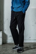 RESOUND CLOTHING リサウンドクロージング EX denim jersey WIDE PT{-BES}