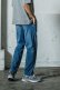 画像4: RESOUND CLOTHING リサウンドクロージング EX denim jersey WIDE PT{-BES}