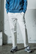 RESOUND CLOTHING リサウンドクロージング EX denim jersey WIDE PT{-BES}