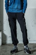 RESOUND CLOTHING リサウンドクロージング NY PT CARGO PANTS{-BES}