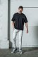 画像6: RESOUND CLOTHING リサウンドクロージング BACK Photo OVER TEE{-BES}