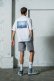 画像6: RESOUND CLOTHING リサウンドクロージング BACK Photo OVER TEE{-BES}
