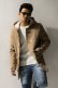 画像1: 【 50%OFF セール｜85,800円→42,900円】 RESOUND CLOTHING リサウンドクロージング Cris COAT{-AHA} (1)