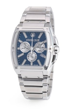 画像1: Roberto Cavalli by FRANCK MULLER ロベルト・カヴァリ バイ フランク・ミュラー RV1G157M0051{RCF1146-BES}