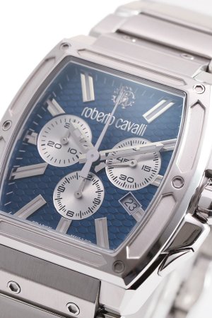 画像5: Roberto Cavalli by FRANCK MULLER ロベルト・カヴァリ バイ フランク・ミュラー RV1G157M0051{RCF1146-BES}