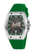 Roberto Cavalli by FRANCK MULLER ロベルト・カヴァリ バイ フランク・ミュラー RV1G205P1021{RCF1174-BDS}