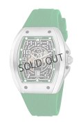 {SOLD}Roberto Cavalli by FRANCK MULLER ロベルト・カヴァリ バイ フランク・ミュラー RV1G205P1021{RCF1174-BDS}