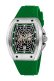 画像1: Roberto Cavalli by FRANCK MULLER ロベルト・カヴァリ バイ フランク・ミュラー RV1G205P1021{RCF1174-BDS} (1)