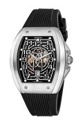 Roberto Cavalli by FRANCK MULLER ロベルト・カヴァリ バイ フランク・ミュラー RV1G205P1031{RCF1175-BDS}