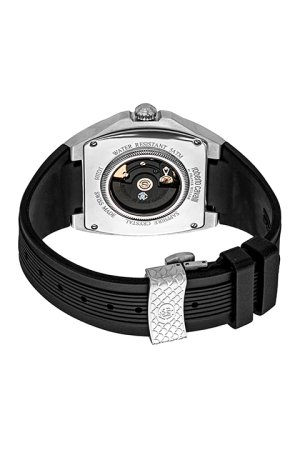 画像2: Roberto Cavalli by FRANCK MULLER ロベルト・カヴァリ バイ フランク・ミュラー RV1G205P1031{RCF1175-BDS}