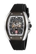 Roberto Cavalli by FRANCK MULLER ロベルト・カヴァリ バイ フランク・ミュラー RV1G205P1041{RCF1176-BDS}