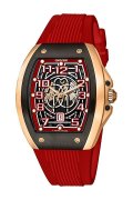 Roberto Cavalli by FRANCK MULLER ロベルト・カヴァリ バイ フランク・ミュラー RV1G205P1051{RCF1177-BDS}