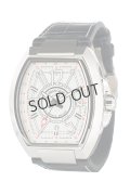 {SOLD}Roberto Cavalli by FRANCK MULLER ロベルト・カヴァリ バイ フランク・ミュラー RV1G207L0011{RCF1158-BDS}