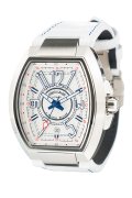 Roberto Cavalli by FRANCK MULLER ロベルト・カヴァリ バイ フランク・ミュラー RV1G207L0021{RCF1159-BDS}