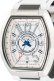 画像2: Roberto Cavalli by FRANCK MULLER ロベルト・カヴァリ バイ フランク・ミュラー RV1G207L0021{RCF1159-BDS} (2)