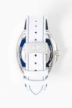 画像4: Roberto Cavalli by FRANCK MULLER ロベルト・カヴァリ バイ フランク・ミュラー RV1G207L0021{RCF1159-BDS}