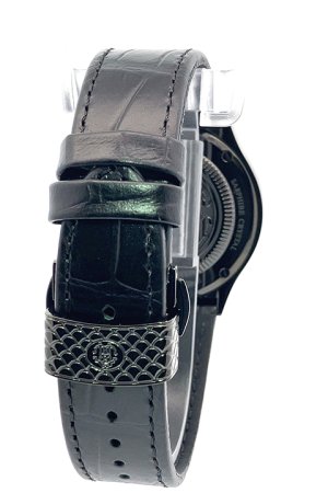 画像3: Roberto Cavalli by FRANCK MULLER ロベルト・カヴァリ バイ フランク・ミュラー RV1G236L0041{RCF1264-BDS}