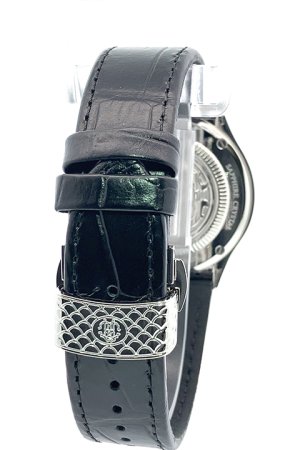 画像3: Roberto Cavalli by FRANCK MULLER ロベルト・カヴァリ バイ フランク・ミュラー RV1G236L0051{RCF1265-BDS}