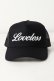 画像5: {SOLD}AMIRI アミリ Loveless Trucker Hat{-BJS} (5)